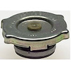 Radiator Cap Open or Closed System