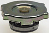 Radiator Cap 18 psi (SAE Range 16-20 psi)
