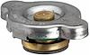 Radiator Cap for 2008-2011 Ford Focus 2.0L L4, 2011-2013 Mazda 6 2.5L L4