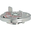 Fuel Cap Cap Depth: 1.08"