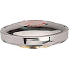 Fuel Cap Cap Depth: 1.13"