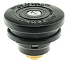 Fuel Cap Cap Depth: 2.08"