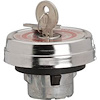 Fuel Cap Cap Depth: 2.08"