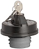 FUEL CAPS - LOCKING - image 1