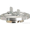 Fuel Cap Cap Depth: 1.41" - image 1