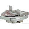 Fuel Cap Cap Depth: 1.33"
