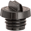 Fuel Cap - Cap Depth: 2.05"