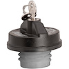 Fuel Cap Cap Depth 2.61 in.