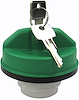 FUEL CAPS - DIESEL ONLY L