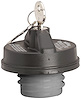 FUEL CAPS - LOCKING - image 1