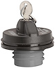 FUEL CAPS - LOCKING - image 1