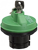 FUEL CAPS - DIESEL ONLY L - image 1
