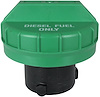 FUEL CAPS - DIESEL ONLY - image 1