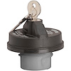 31836 Fuel Cap Fits Various 1999-2002 Make & Models [Locking] - image 1