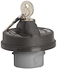 OE Equivalent Fuel Tank Cap [Depth: 2.625 in.] - image 1