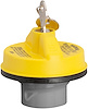 FLEX FUEL REGULAR LOCKING - image 1