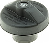 31842 Locking Fuel Cap Fits Select Ford, Lincoln, Mercury, Mazda Passenger Cars and Light Trucks