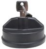 31842 Locking Fuel Cap Fits Select Ford, Lincoln, Mercury, Mazda Passenger Cars and Light Trucks - image 2