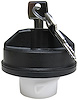 FUEL CAPS - LOCKING - image 1