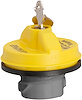 FLEX FUEL REGULAR LOCKING - image 1
