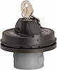FUEL CAPS - LOCKING - image 1