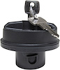 FUEL CAPS - LOCKING - image 1