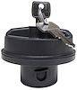 FUEL CAPS - LOCKING - image 1