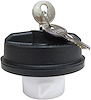 FUEL CAPS - LOCKING - image 1