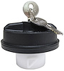 FUEL CAPS - LOCKING - image 1