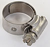 Silicone Hose Clamp Size 8 - image 2