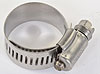 Silicone Hose Clamp Size 10 - image 1