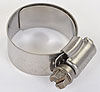 Silicone Hose Clamp Size 12 - image 2