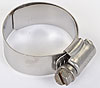 Silicone Hose Clamp Size 16 - image 2