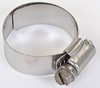 Silicone Hose Clamp Size 20 - image 2