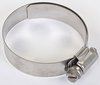 Silicone Hose Clamp Size 24 - image 2