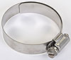 Silicone Hose Clamp Size 28 - image 2