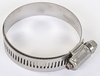 Silicone Hose Clamp Size 32 - image 1