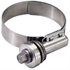 Constant-Tension Hose Clamp Range: 1.25" to 2.125" - image 1