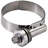 Constant-Tension Hose Clamp Range: 3.75" to 4.625" - image 1