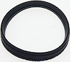 Thermostat Gasket 1.56" ID/1.636" OD - image 1