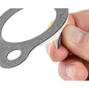 Thermostat Gasket 1.88" hole - image 2
