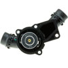 Integrated Housing Thermostat for 1999-2006 BMW - image 2