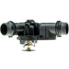 Integrated Housing Thermostat for 1999-2006 BMW - image 3
