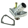 INTEGRATED THERMOSTAT HOU - image 1