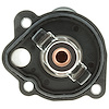 INTEGRATED THERMOSTAT HOU - image 1