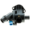INTEGRATED THERMOSTAT HOU - image 1