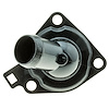 INTEGRATED THERMOSTAT HOU - image 1