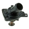 INTEGRATED THERMOSTAT HOU - image 2