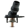 INTEGRATED THERMOSTAT HOU - image 2