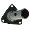 INTEGRATED THERMOSTAT HOU - image 1